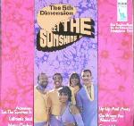 5TH DIMENSION - LET THE SUNSHINE IN
